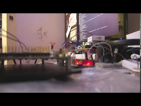 Video Latency test