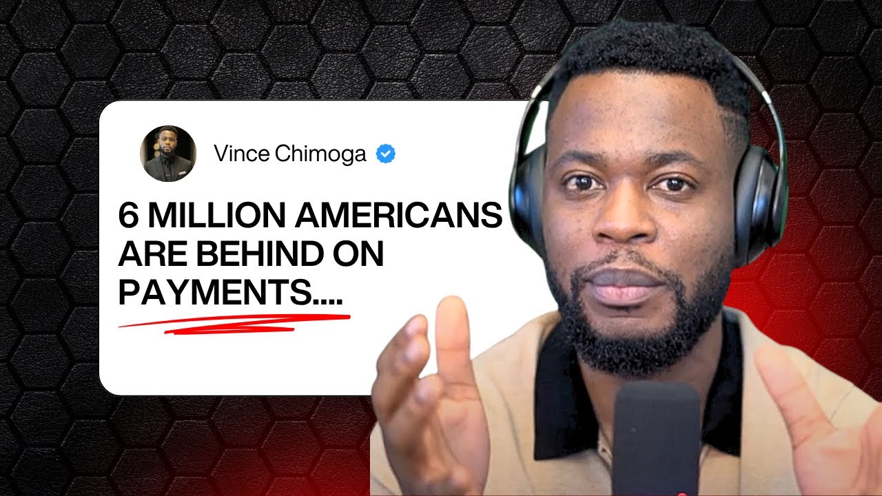 What Happens If I Can’t Afford My Mortgage Anymore? | Real Help Before Foreclosure