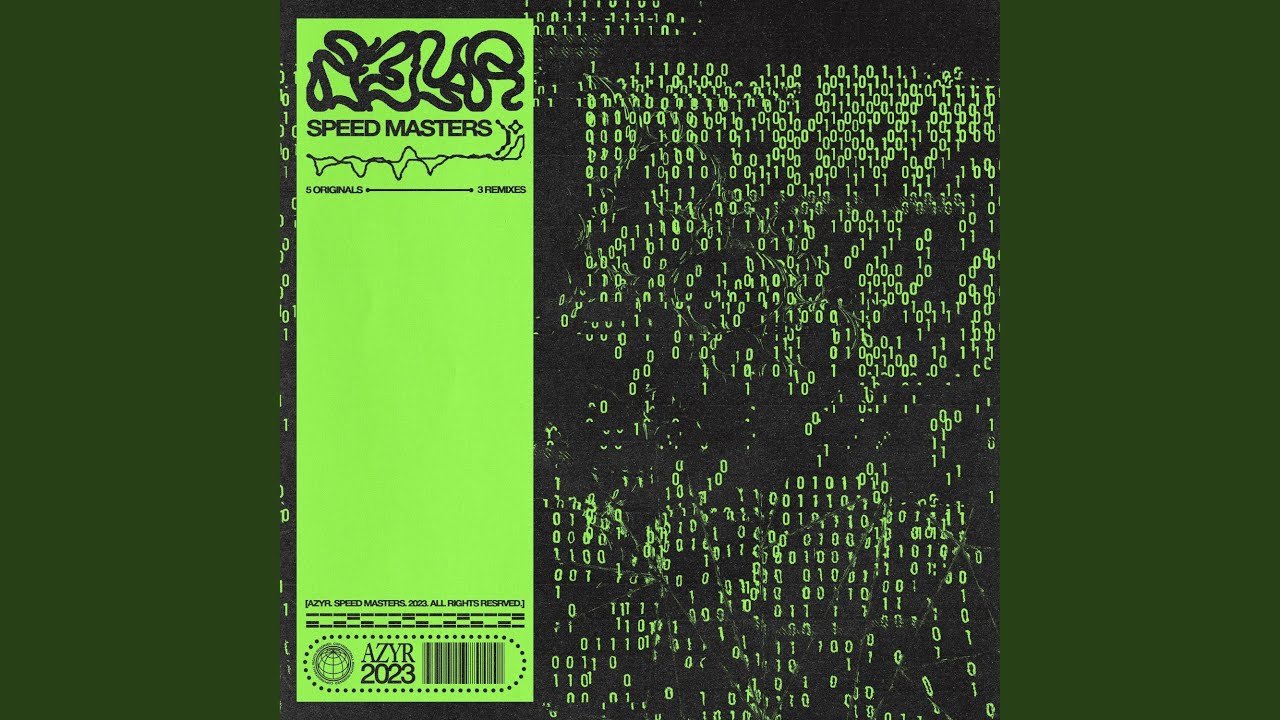 Watch Speed Masters on YouTube Watch Speed Masters on YouTube