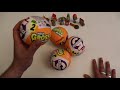 MEGA GROSS MINI SERE 2 UNBOXING [FR] 2