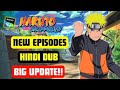 Naruto Shippuden Season 11 Hindi Dubbed Confirmed on Sony YAY!