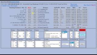 Overview of Patternform....Ideas to get you started for using the webs best free form analysis tool.