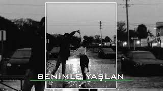 Ahmet Ali Arslan & Nilipek. - Benimle Yaşlan Resimi