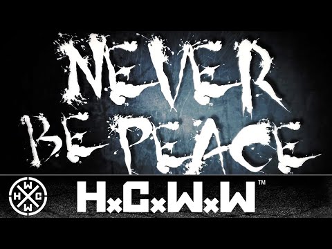 HAVANNA - FACE THE POWER - HARDCORE WORLDWIDE (OFFICIAL LYRICS HD VERSION HCWW)