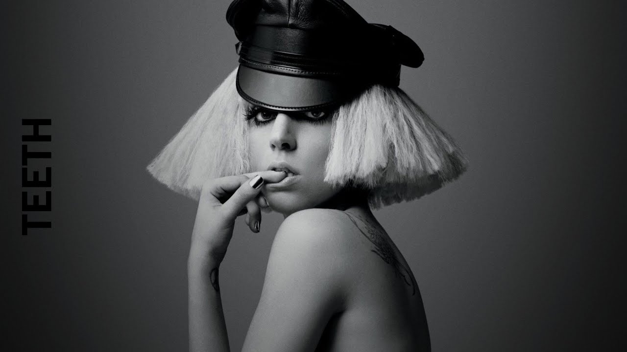 Lady Gaga - Teeth (Official Audio) - YouTube