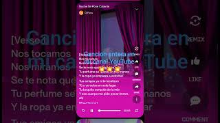 La noche se pone Caliente by Paun Stefan