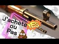 Jachte ou pas ce mosinnagant 