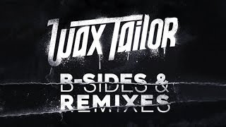 Wax Tailor Ft. Ursula Rucker - We be - Fred Yadaden Remix