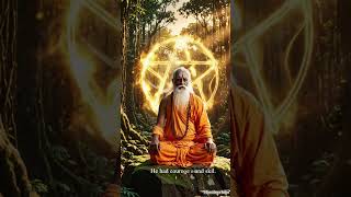 ✨✨Krishna’s Powerful Lesson About the Mind | Mahabharata Wisdom #spiritualwisdom #mahadev #ramayana