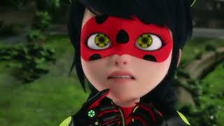 Miraculous As Aventuras de Ladybug & Catnoir 5ª Temporada Episódio 26 Re-Criação