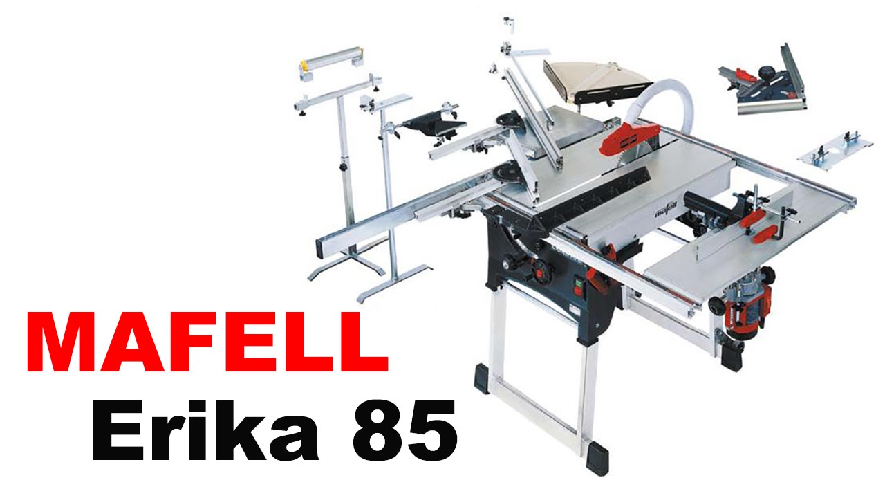 Mafell Table Saw | Brokeasshome.com