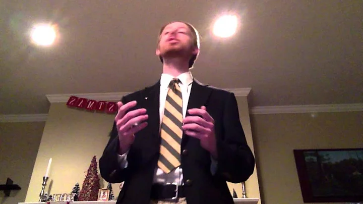 Comm211 Commencement Speech- Nicholas Wylie