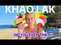 Khao lak 5 days itinerary  weve been so surprised 