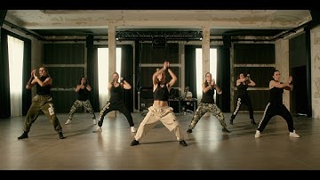 BEGGIN - SALSATION® choreography by SEI Martina Gallo