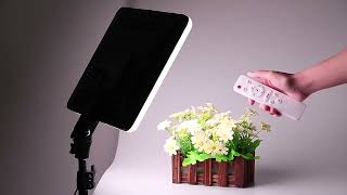 Rgbw-Led Professional Photography Fill Light