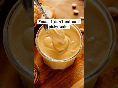 FOOD I DONT EAT Food Foodshorts 