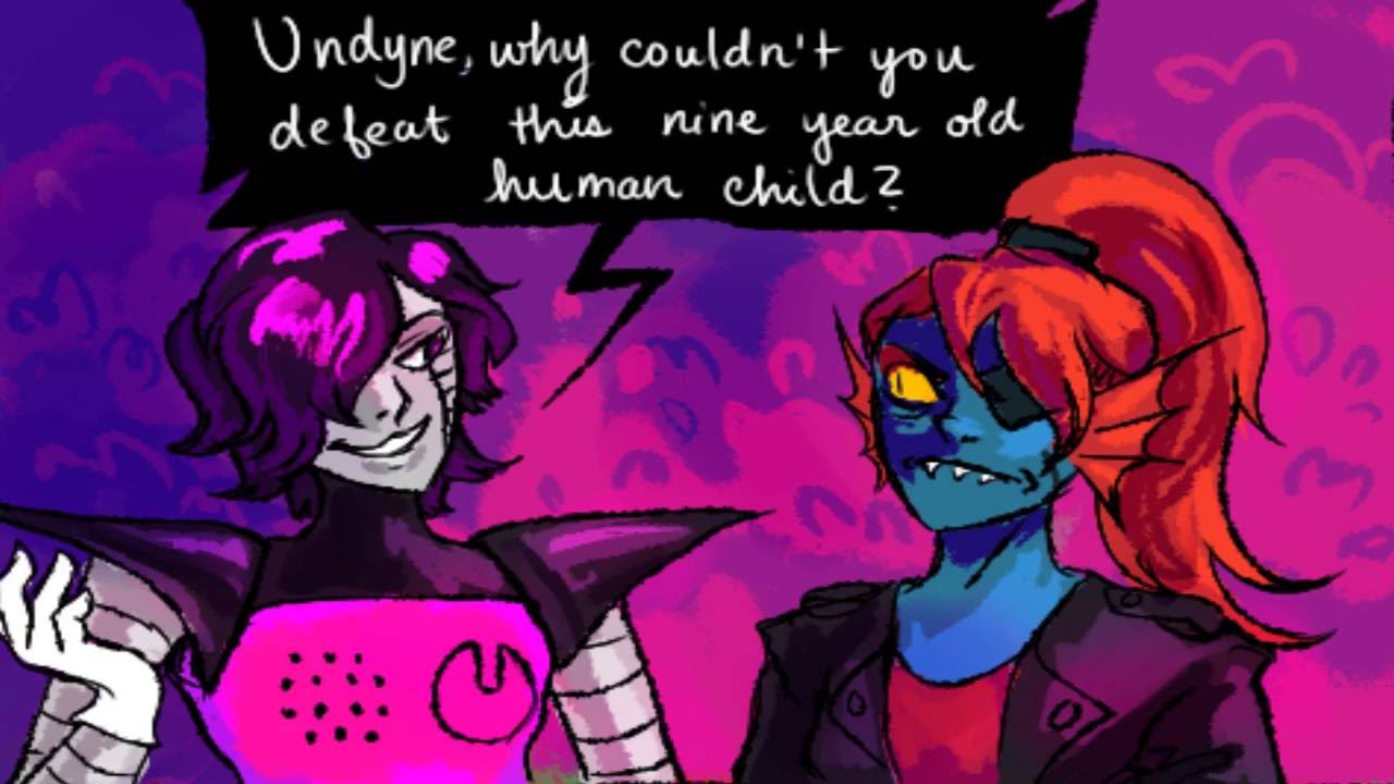mettaton undyne hes a womanizer youtube undyne s letter ex