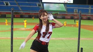 2020 07 07 Rakuten Girls 客家本色 曲羿CAM