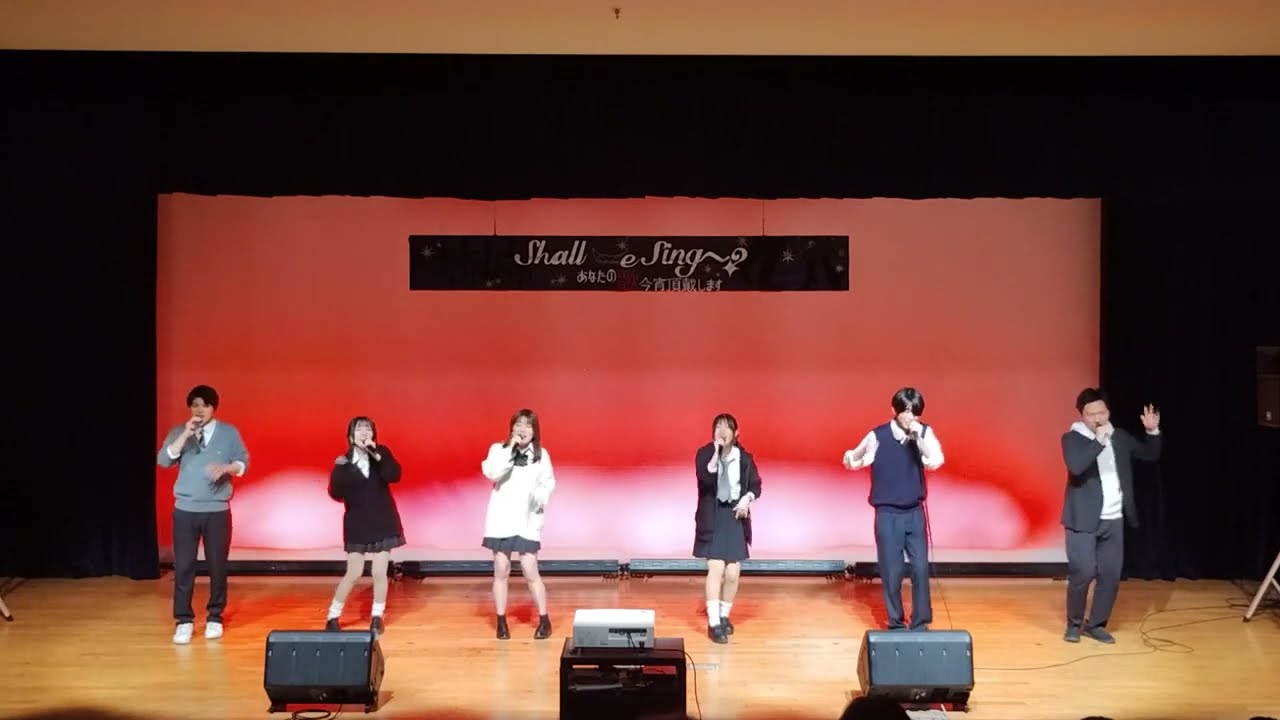 決戦スピリット/CHiCO with HoneyWorks