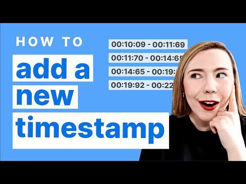 How to Add