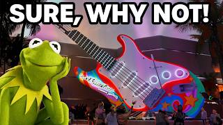 BREAKING: New Updates on Walt Disney World Projects REVEALED! (Muppets Rock n Roller Coaster + MORE)