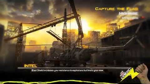 Logic vs TRG | NA | MW2