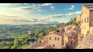 Путешествие по Тоскане | Экотуризм |  enogastronomic tour italy