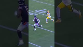 Nkeal Harry Wild Catch Vs Green Bay