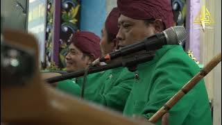 Lubbil Achbab - Kabut Hati - Live TTBHS 1444 H - GOR Ken Arok Malang