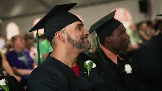 Pine Street Inn's Job Training Program Graduation 2026