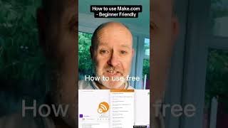 How to use make automations, the beginner friendly way