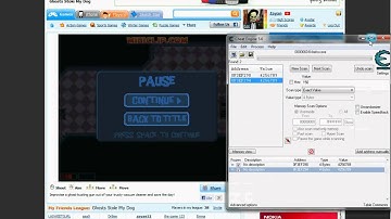 Ghost stole my dog hack