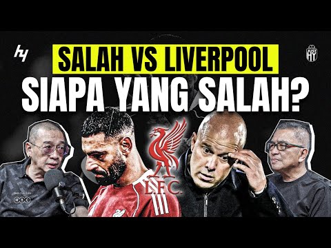 Emang Salah Ya, Salah Nyalahin Liverpool? Jadi Siapa yang Salah? | HY Sport