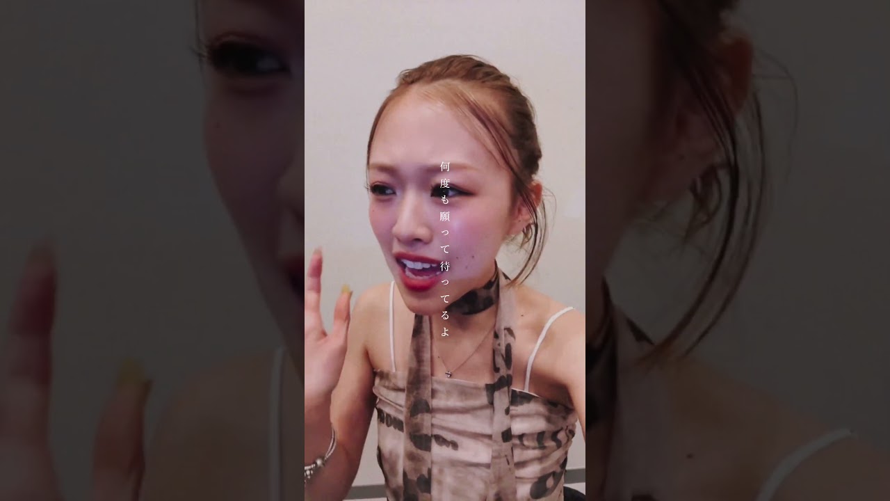 またアコースティックライブしたいなぁ🤭NGバージョンもおまけ🤣#AYANE #はなればなれ
