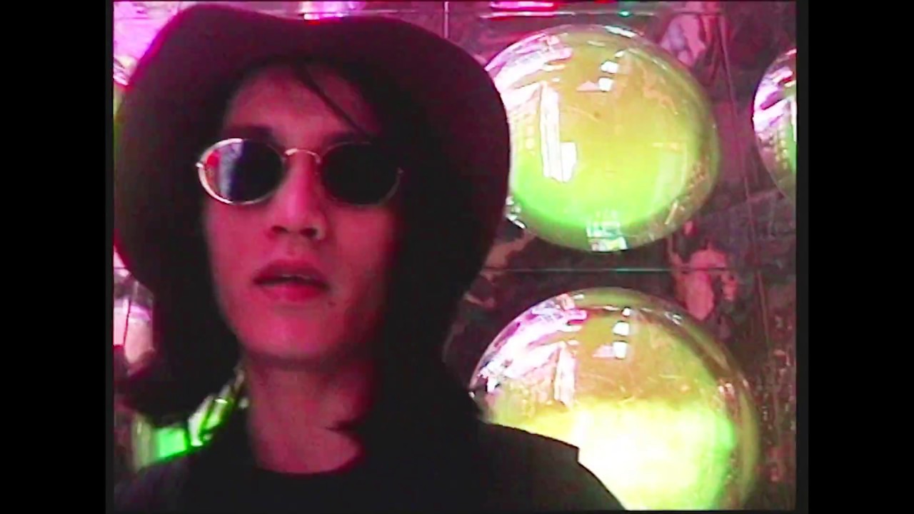 Watch EYEDRESS - TOXIC MASCULINITY (OFFICIAL VIDEO) on YouTube Watch EYEDRESS - TOXIC MASCULINITY (OFFICIAL VIDEO) on YouTube