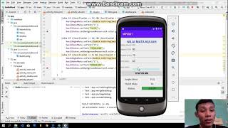 UTS MOBILE PROGRAMING DEMO