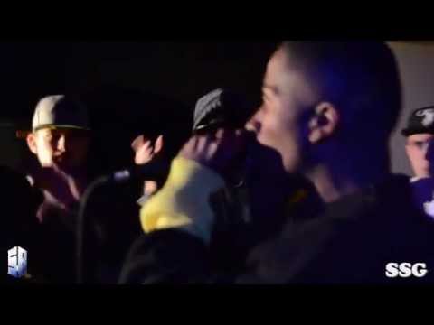 Adubz vs Rago Vybez
