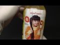 ポッカサッポロ　がぶ飲みパワースカッシュ　500ml