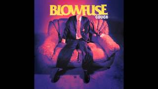 Video thumbnail of "Blowfuse - 01 - Behind The Wall (Audio) Couch 2014"