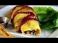 How to make Omurice