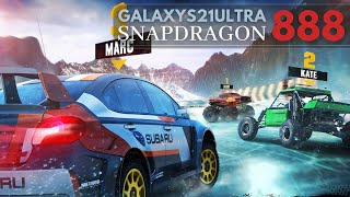Asphalt Xtreme: Rally Racing | Android Gameplay | Galaxy S21 Ultra 16/512 Snapdragon 888 screenshot 2