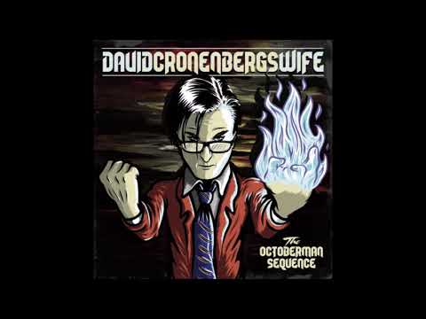 David Cronenberg's Wife — David Cronenberg's Wife - Rules