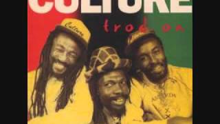 Culture - Weeping eyes (Nyabinghi Version)