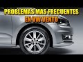 PROBLEMAS DE VW VENTO - RUIDO EN SUSPENSION Y CALENTAMIENTO