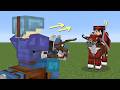 Killing Lots of Horses in Superflat Jousting