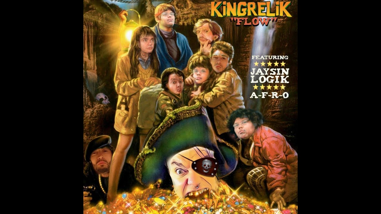 Watch King Relik (feat. A-F-R-O, JaySin Logik) - Flow (*Official Video*) on YouTube Watch King Relik (feat. A-F-R-O, JaySin Logik) - Flow (*Official Video*) on YouTube