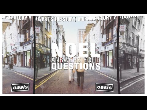 oasis – (What's The Story) Morning Glory Oasis - (What's The Story) Morning Glory? - Amazon.com Music