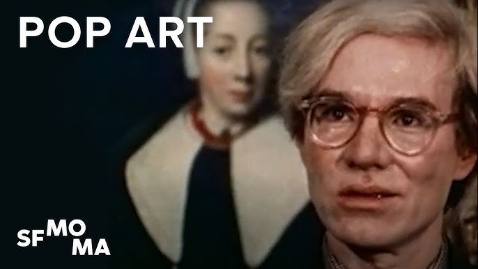 名言集 アンディ ウォーホルの名言 Andy Warhol Quotes Youtube