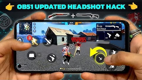 Panel For Mobile FF || Free Fire New panel 🔥 FF Panel |free fire panel Ob51😈 FF Max Meta Data File