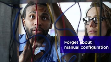 Extreme Fabric Connect:  Networking for a New Era